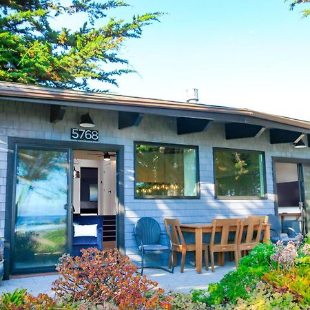 5768 Moonstone Bch Dr. Villa Cambria Eksteriør bilde