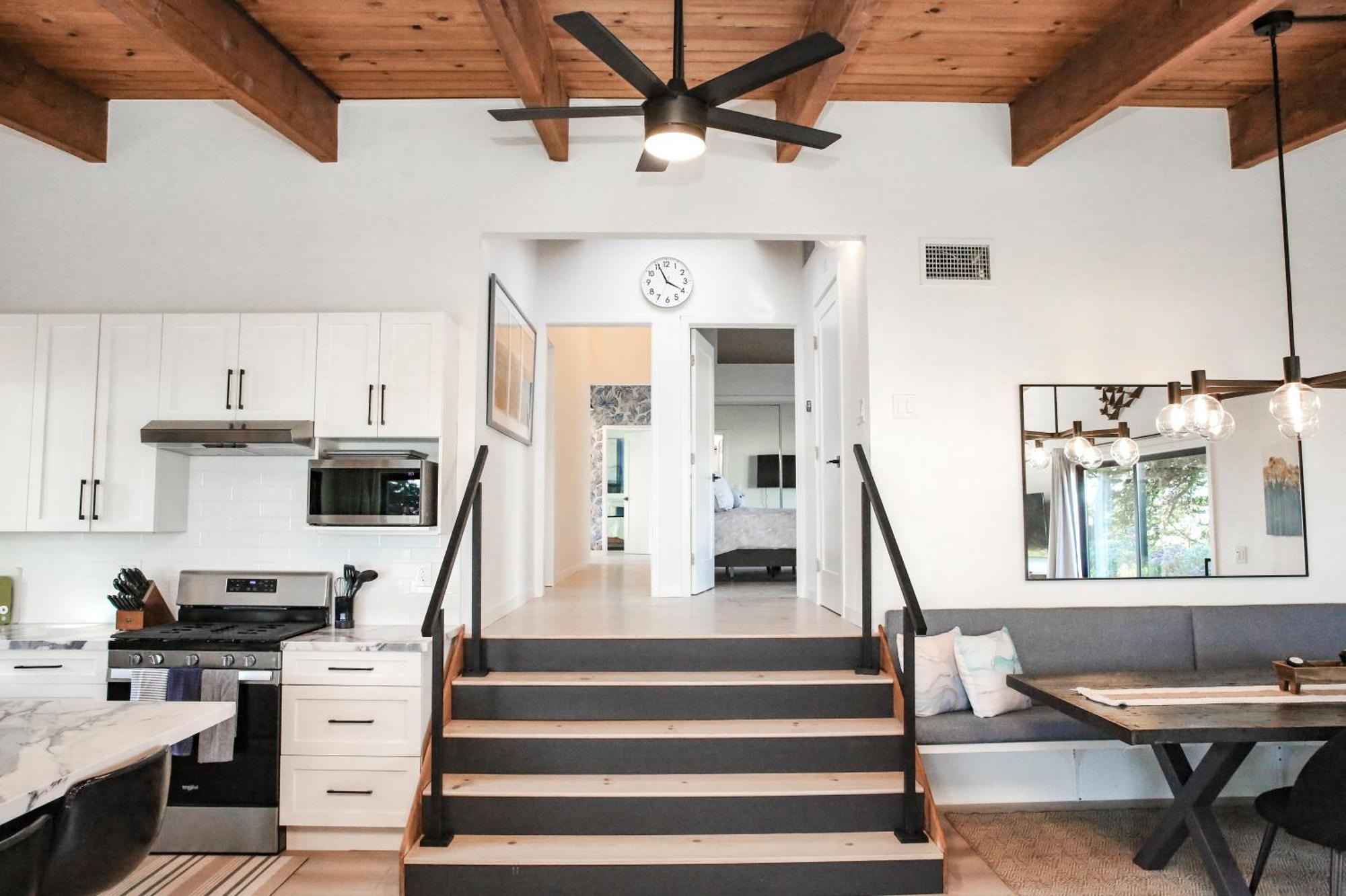 5768 Moonstone Bch Dr. Villa Cambria Eksteriør bilde