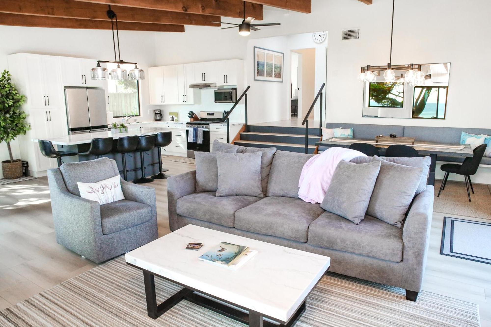 5768 Moonstone Bch Dr. Villa Cambria Eksteriør bilde