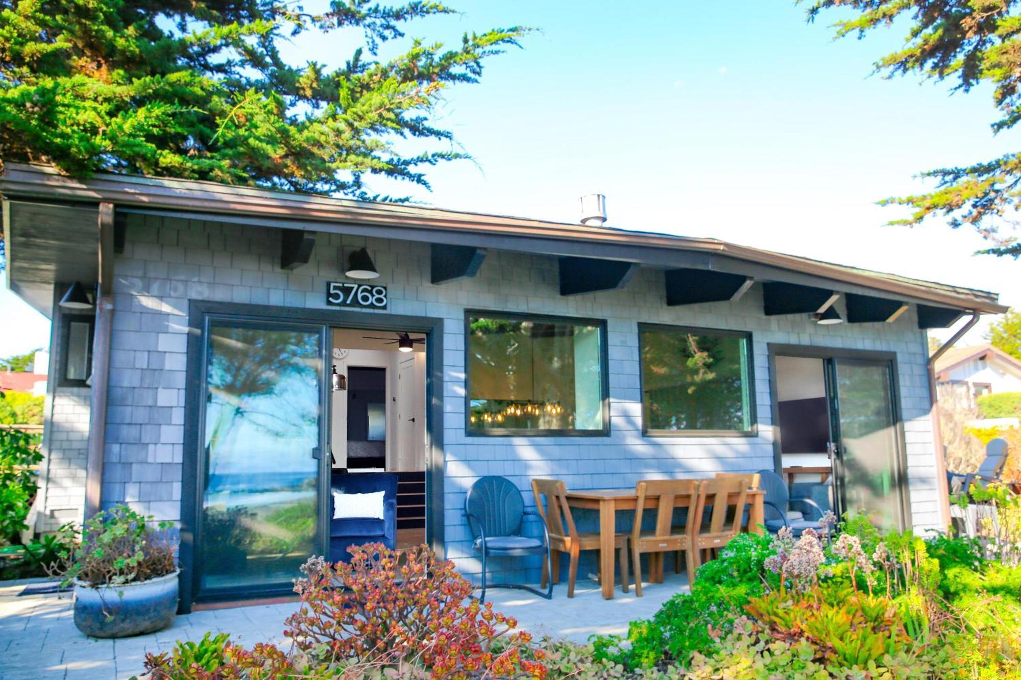 5768 Moonstone Bch Dr. Villa Cambria Eksteriør bilde