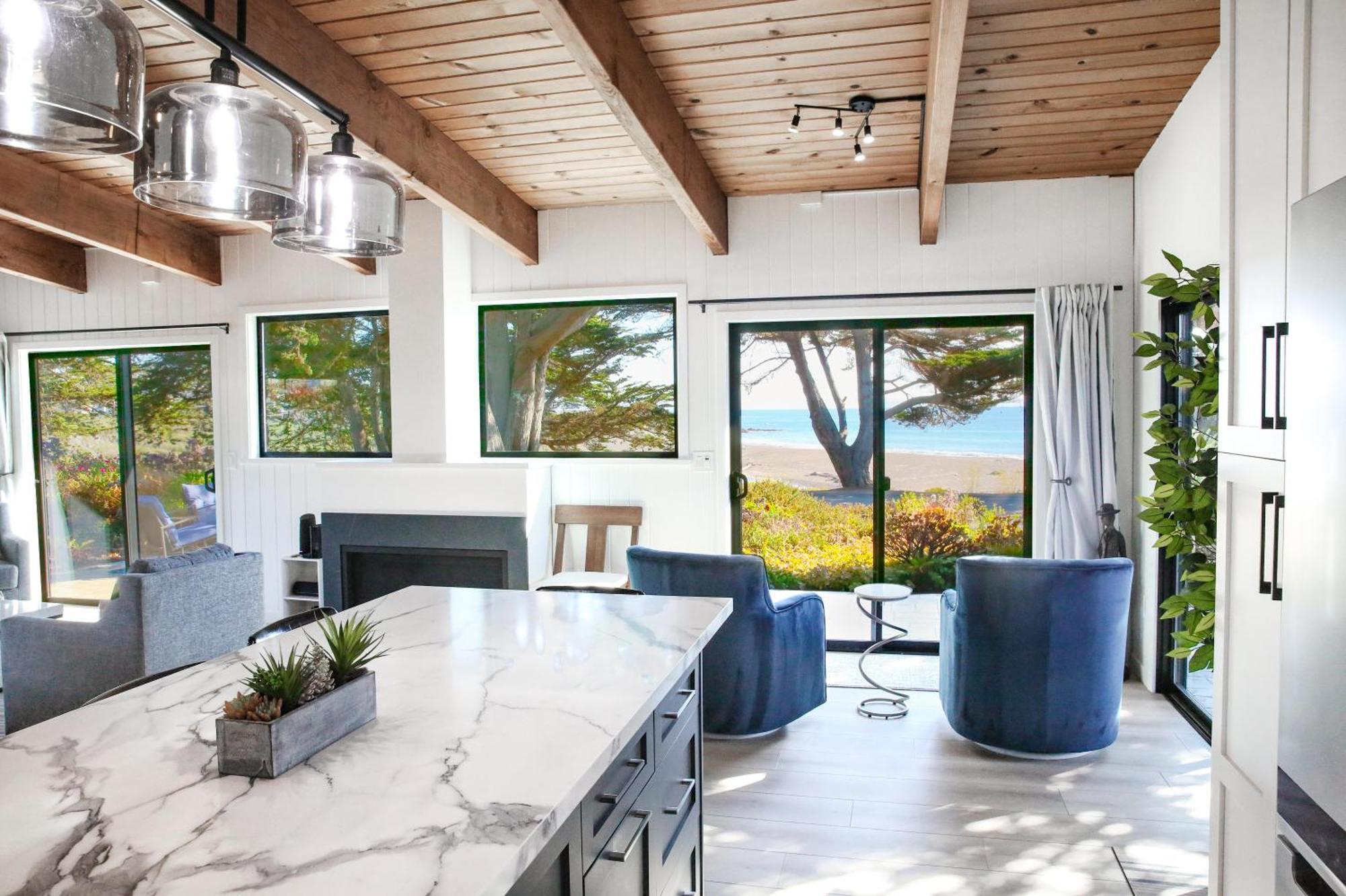 5768 Moonstone Bch Dr. Villa Cambria Eksteriør bilde
